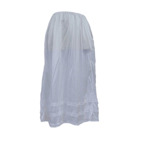 Dixie Belle Slip Medium White - Picture 1 of 3